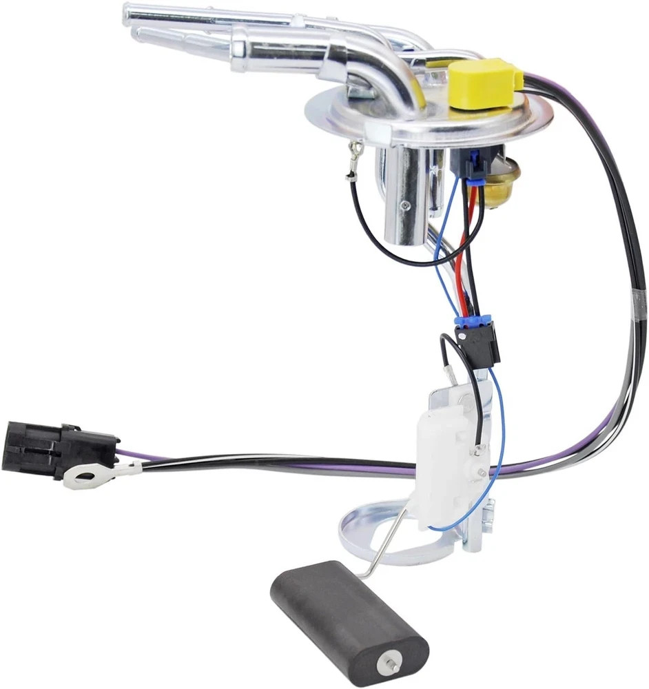 Fuel Tank Sending Unit Chevrolet LLV 1987-1993 S10 Blazer & GMC S15 Jimmy 198…