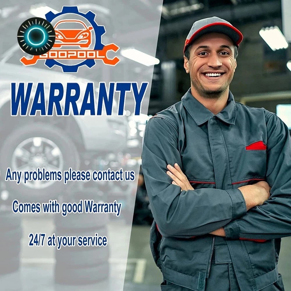 15-17 Ford F150 HL3Z13405D Conjunto de luz trasera izquierda del lado conductor