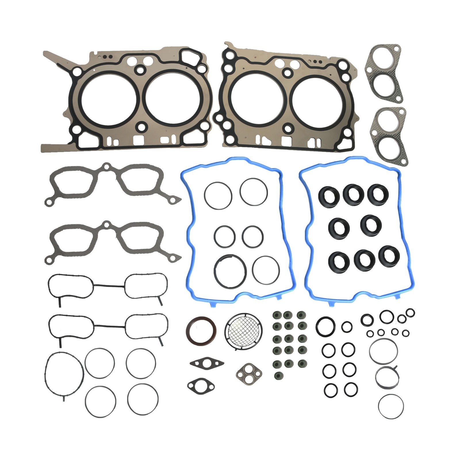 HS26524PT Engine MLS Head Gasket Set Fits for Subaru Forester 2011-2018, for …