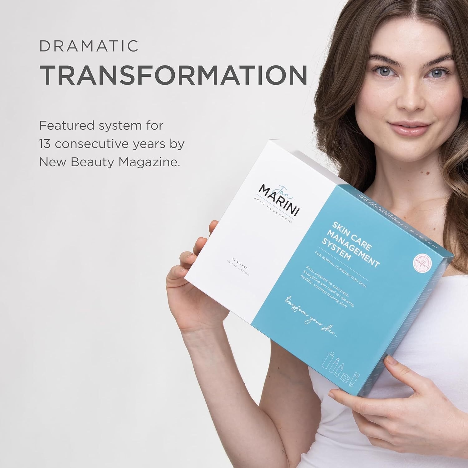 Jan Marini Skin Research Skin Care Management System – Face Care Products with