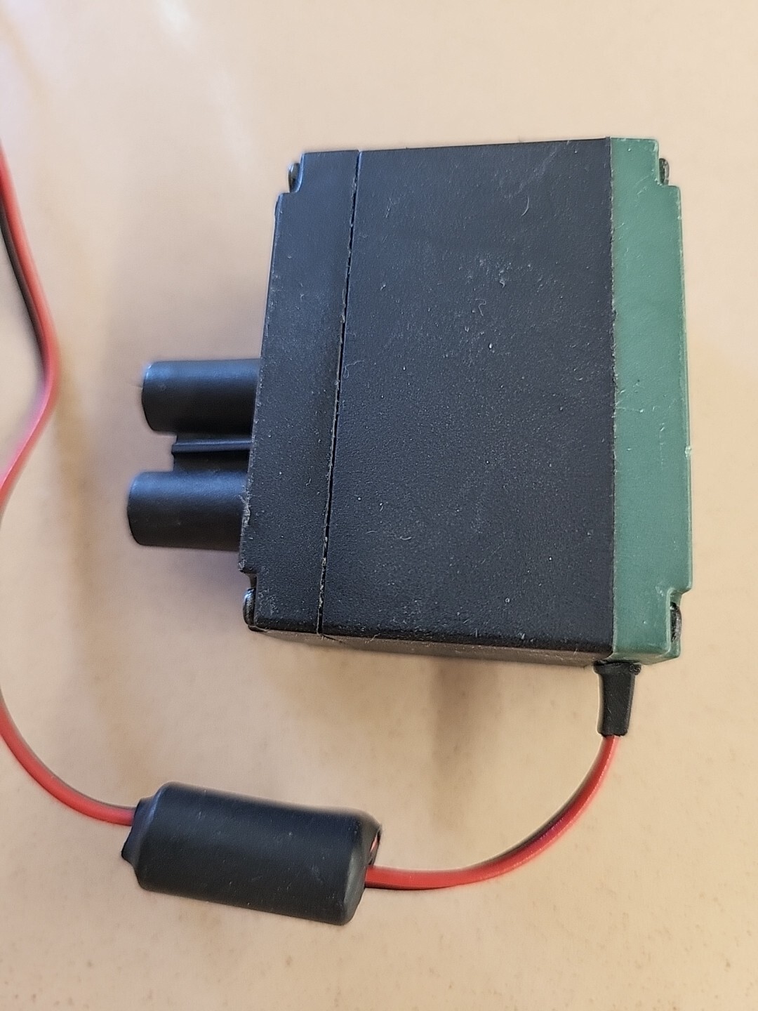(LOT OF 10) VEX Robotics 2-Wire Motor 393 #276-2177 Robot Parts