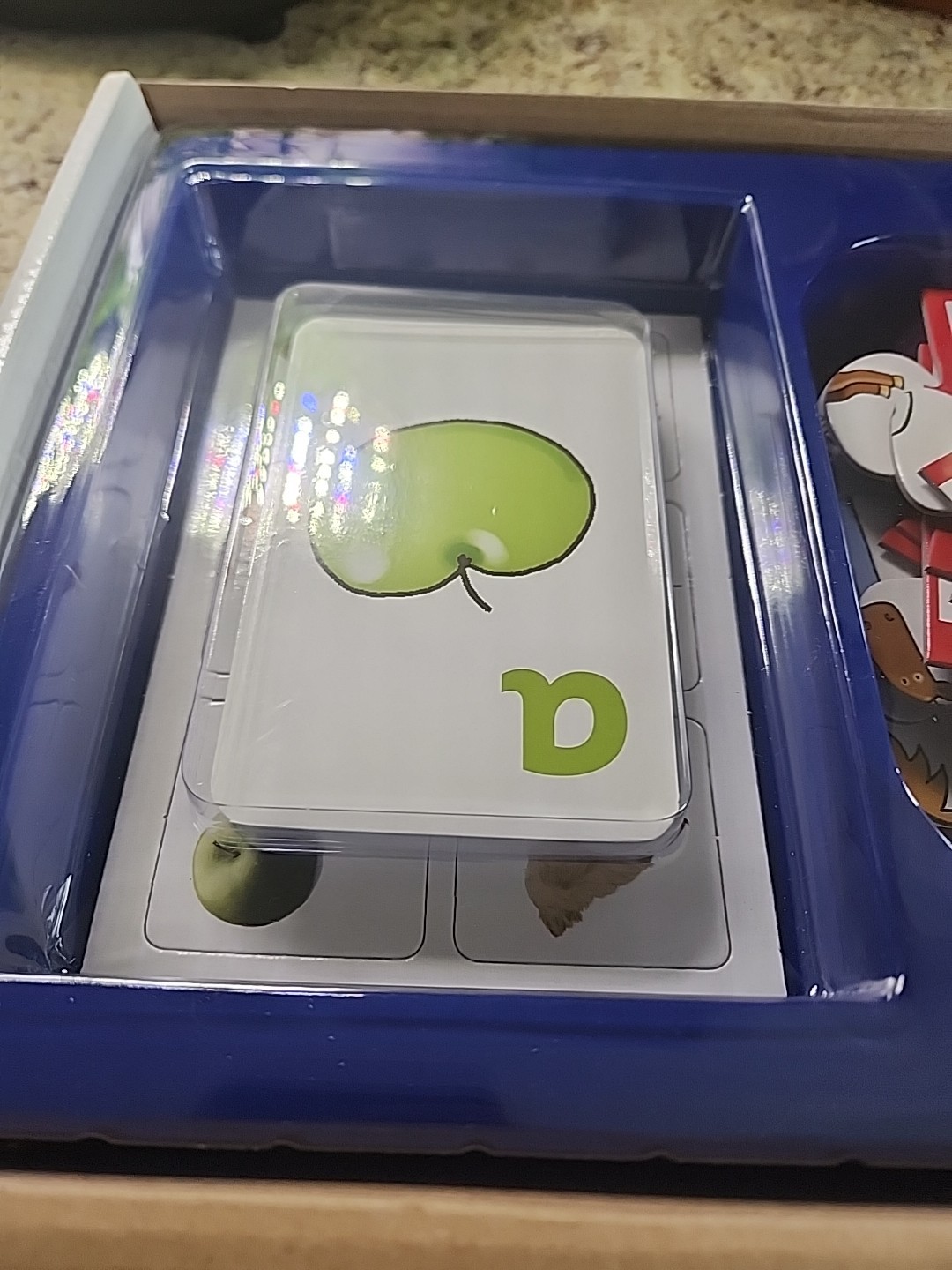 Imaginarium Discovery Alphabet Learning Pack 3+ Years of Age