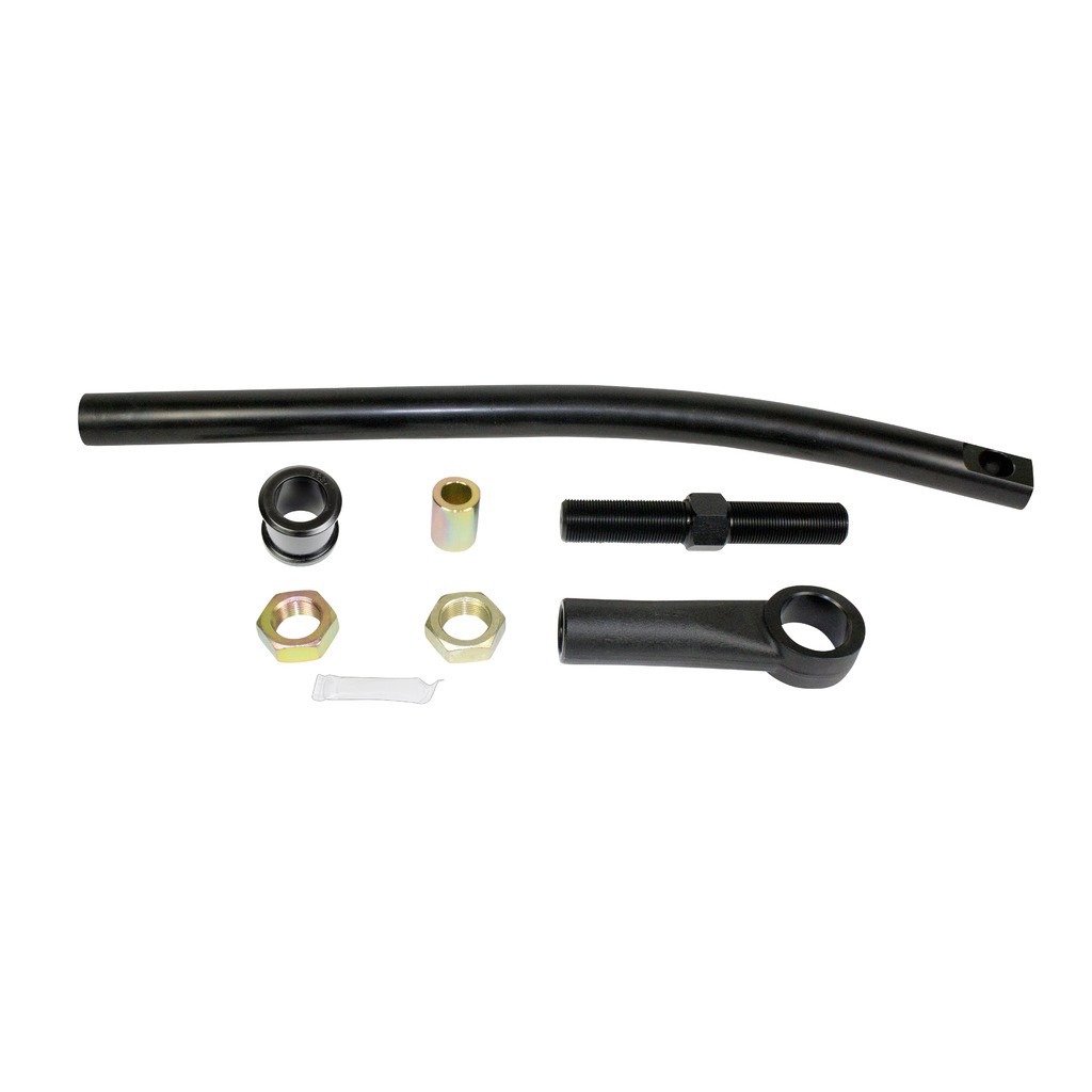 Track Bar Kit Ford Superduty F 250/F 350 4 Wd 05 16 & F 450/F 550 2 Wd/4 Wd 05