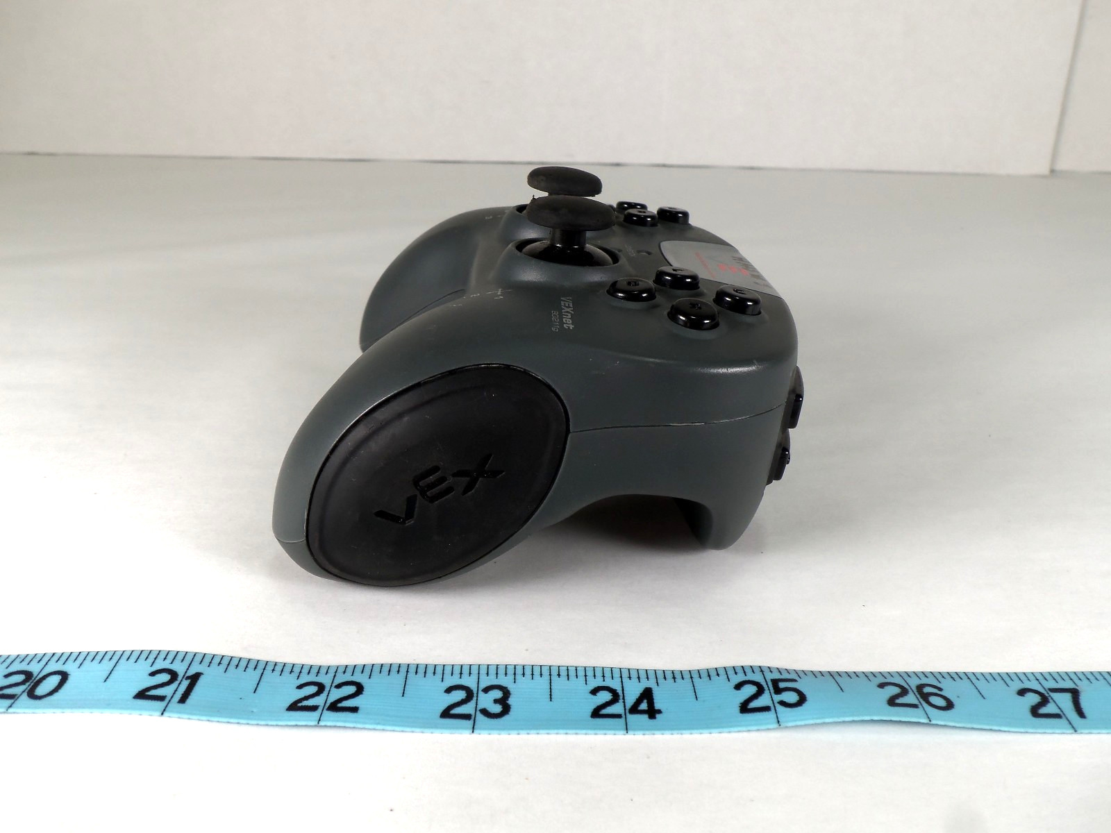 VEX Robotics VEXnet Joystick Remote 276-2192
