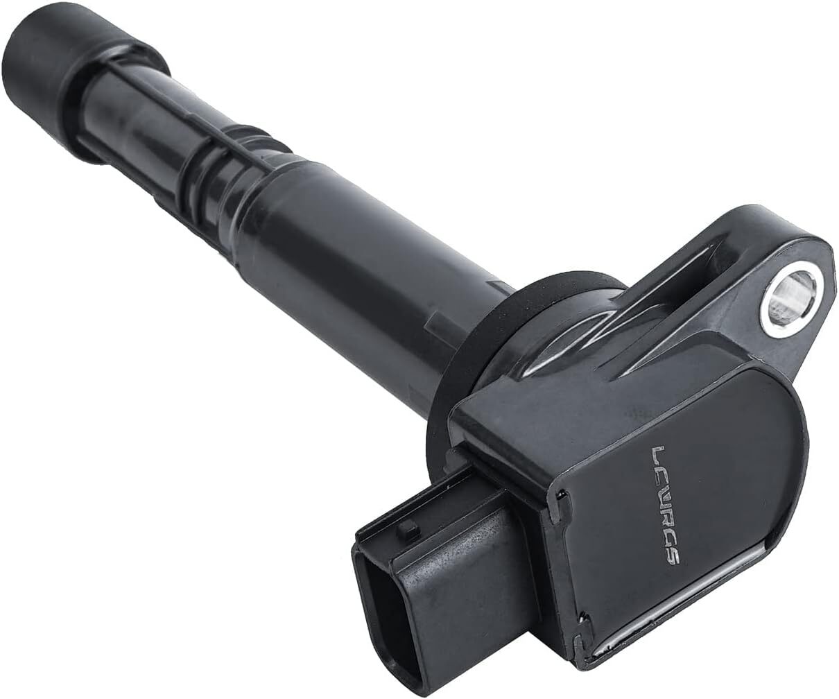 Set of 4 Ignition Coil Pack Fits for L4 2.4 2.0 2002 2003 2004 2005 2006 2007 2.