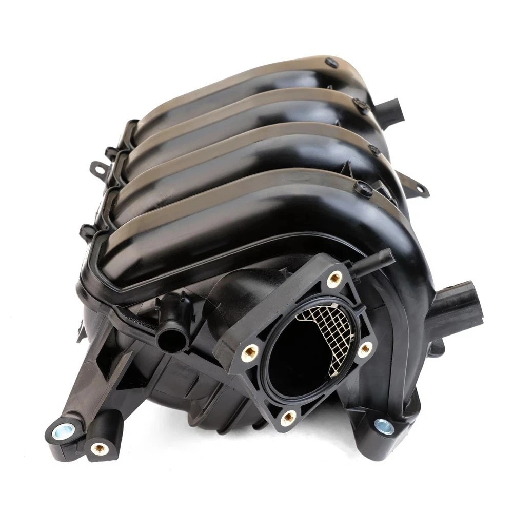 MITZONE Intake Manifold Compatible with 2011-2019 Toyota Corolla 2011-2013 Ma…