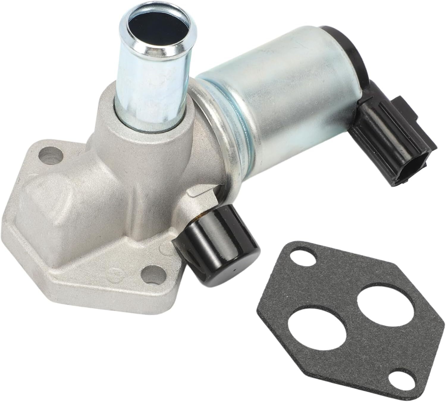 Fuel Injection Idle Air Control Valve With Gasket Fits for Crown Victoria,