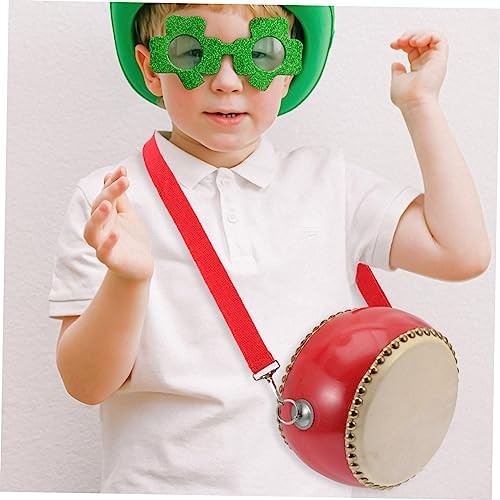 1 Set Snare Drum Educational Percussion Instrument for Musical for Hands…