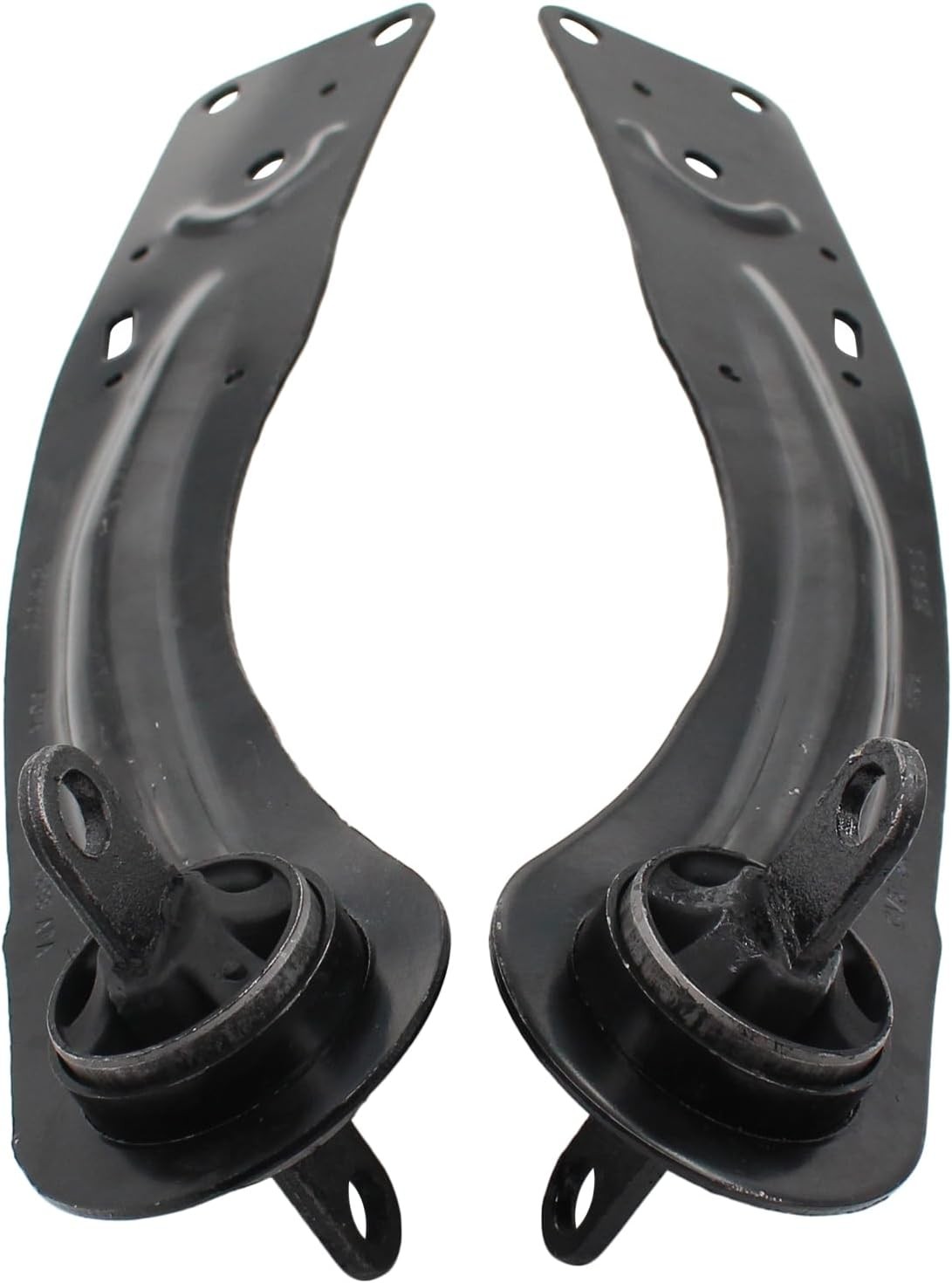 ApplianPar 2Pcs Rear Left and Right Suspension Trailing Control Arm with Bushing