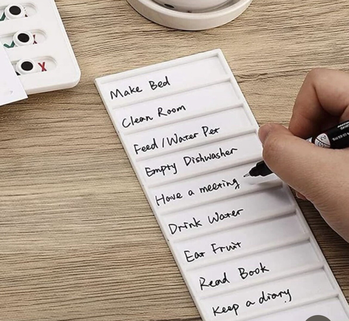 New❗️Fun And Easy To Use Chore Chart For Kids
