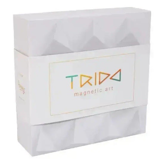 Trido Magnetic Art – Laguna Small Size