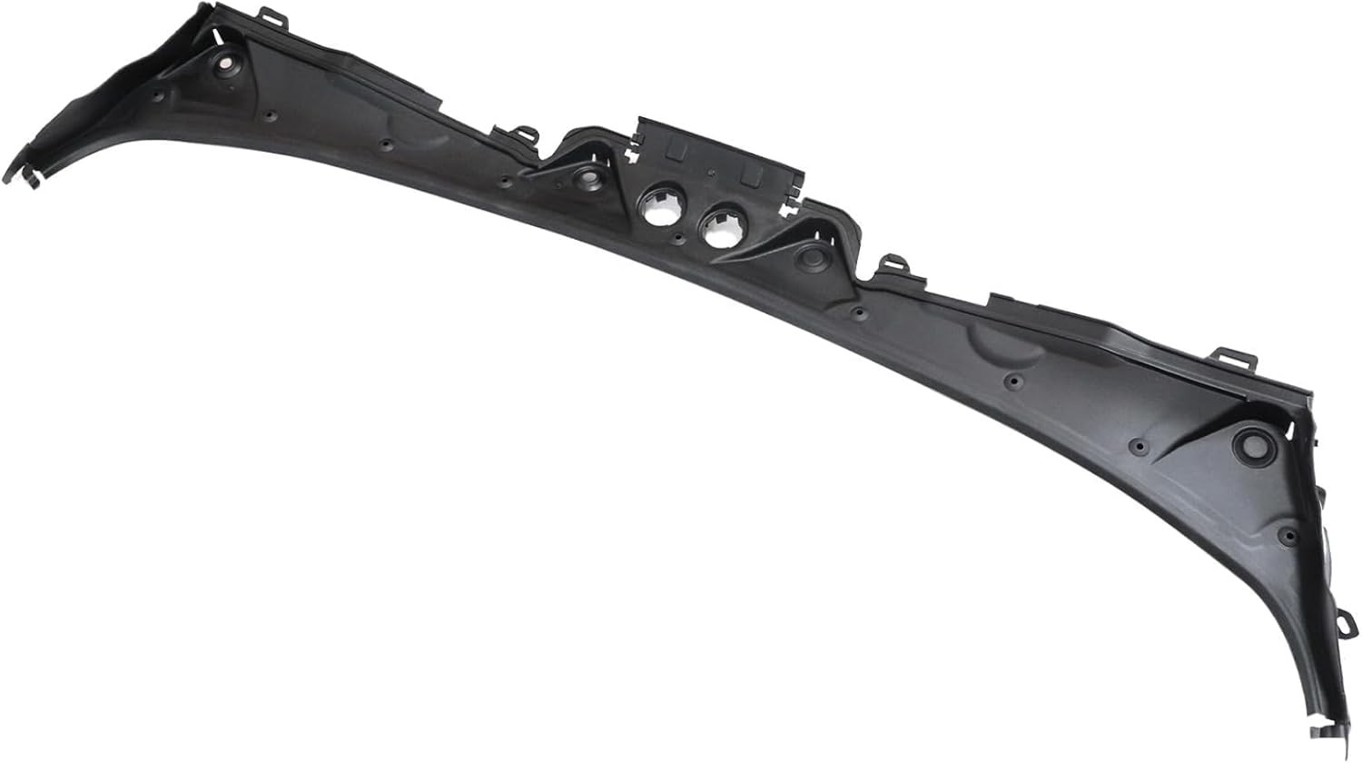 FZJDSD Windshield Wiper Cowl Cover Panel 1PC Front 51717258177 Compatible with