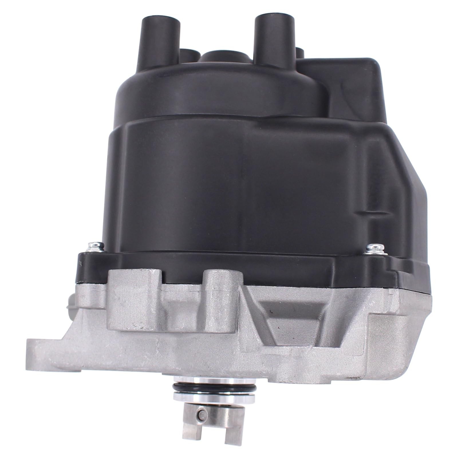 ApplianPar Ignition Distributor Assembly for Honda Accord 2.3 1998-2002 Odyss…