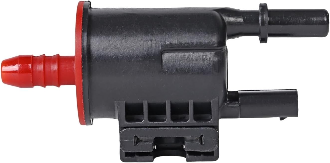 04627182AA Vapor Canister Purge Valve Compatible with 200 Dodge Dart Cherokee