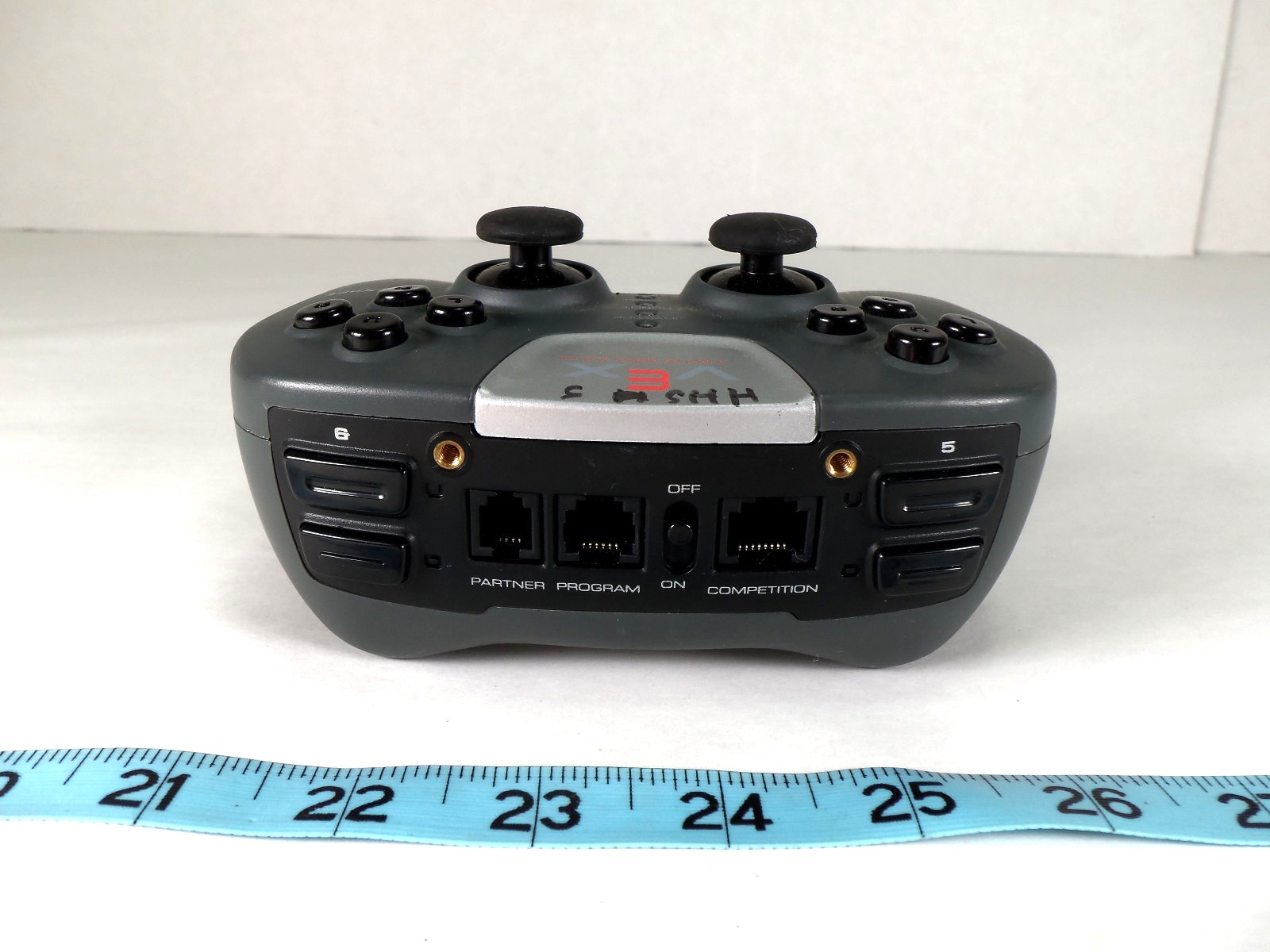 VEX Robotics VEXnet Joystick Remote 276-2192