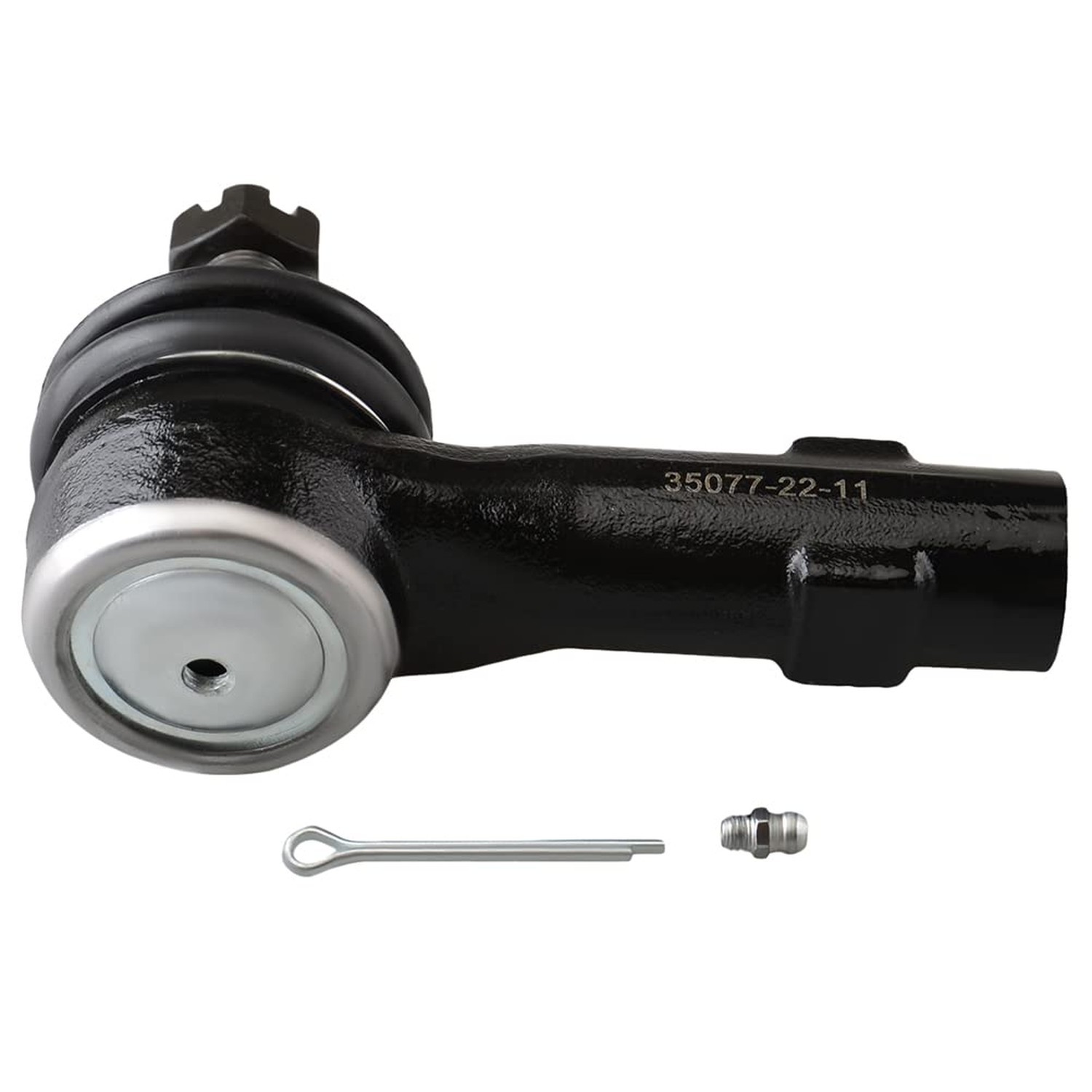 SCITOO 1pcs Front Steering Outer Tie Rod End Fit 2013-2018 For Ram 1500 2019-…