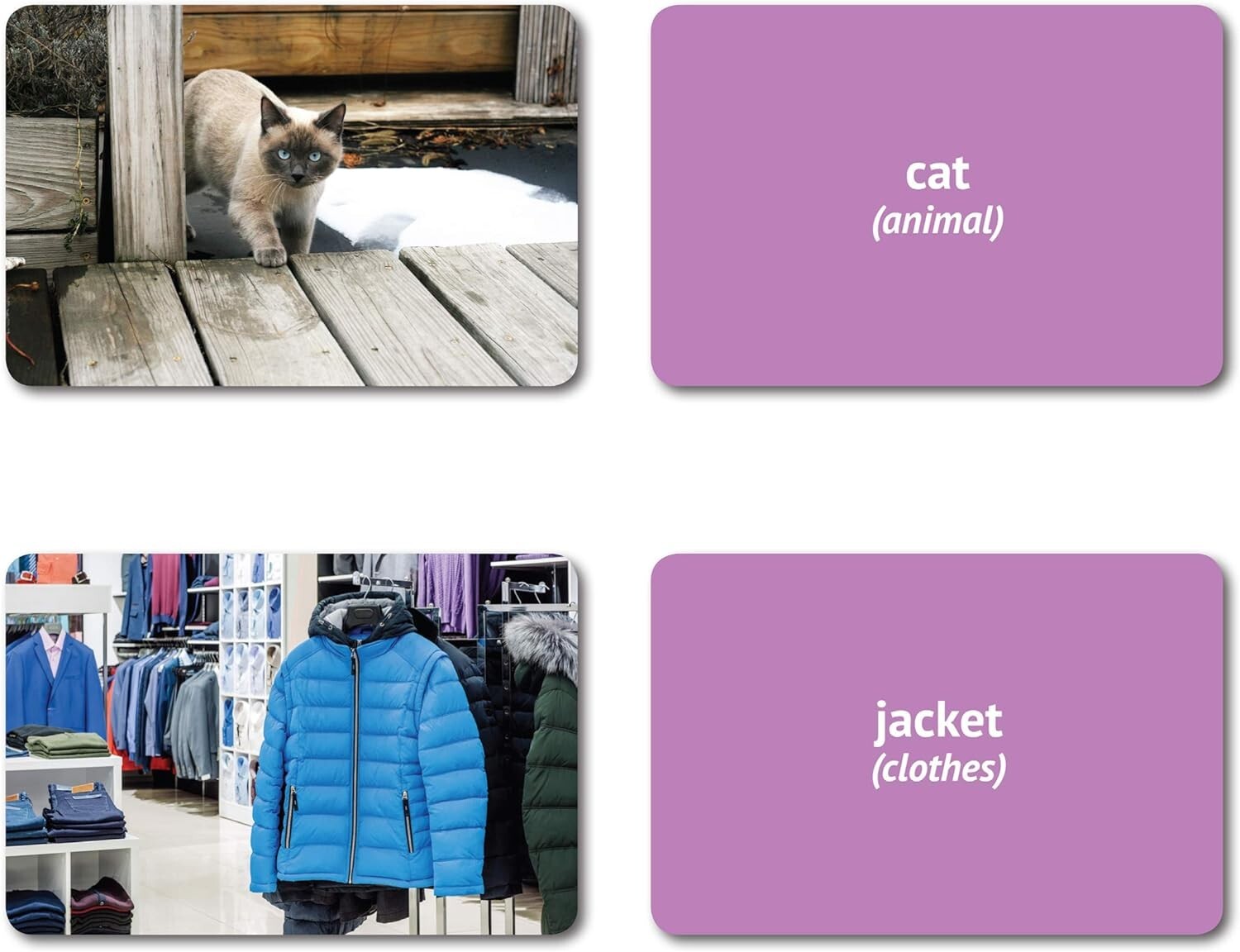 Feelings & Emotions, Prepositions, Verbs, Categories and Go Togethers Flashcards