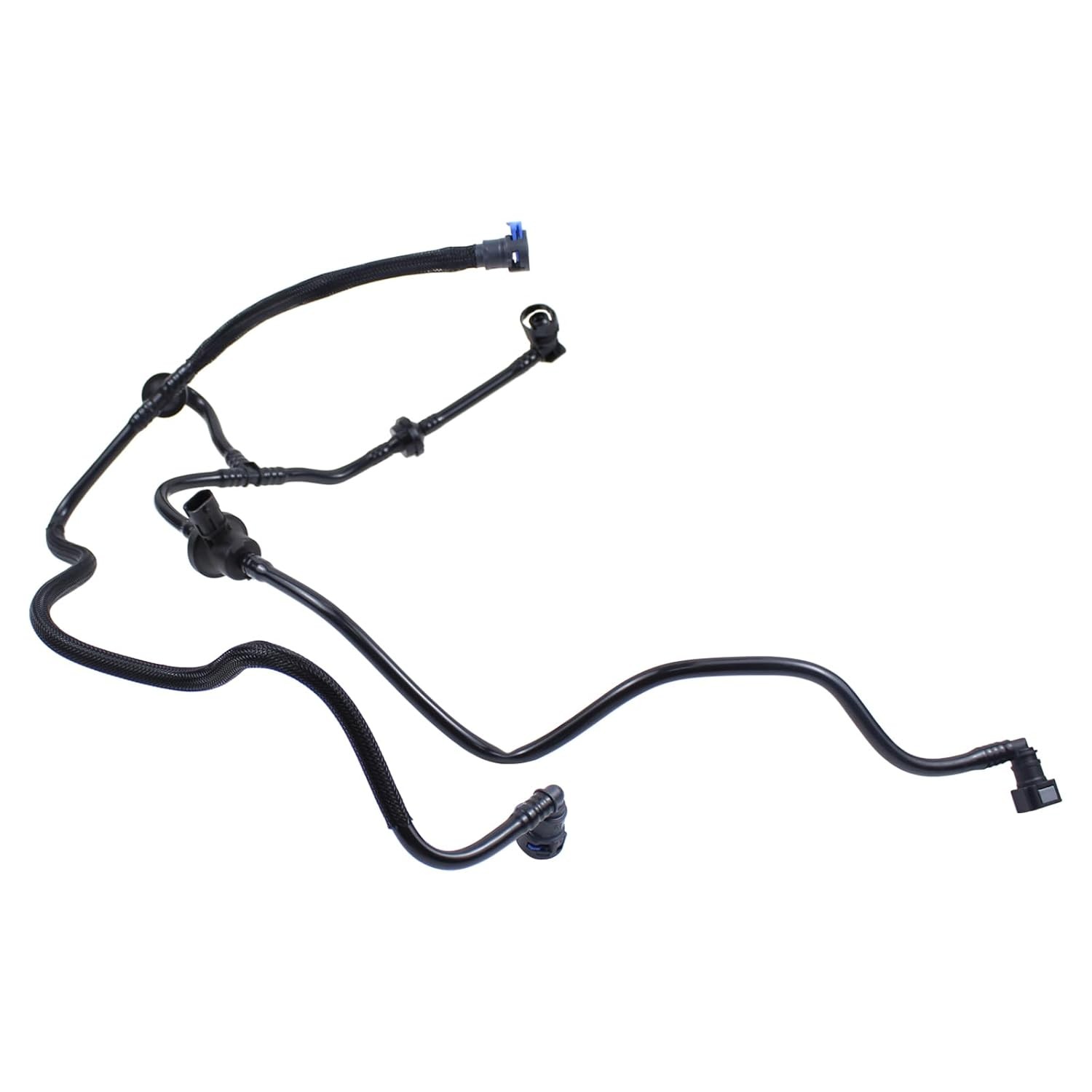 MOTOKU PV Valve Purge Solenoid for 2015 2016 Ford Escape 1.6L EcoBoost Emissions