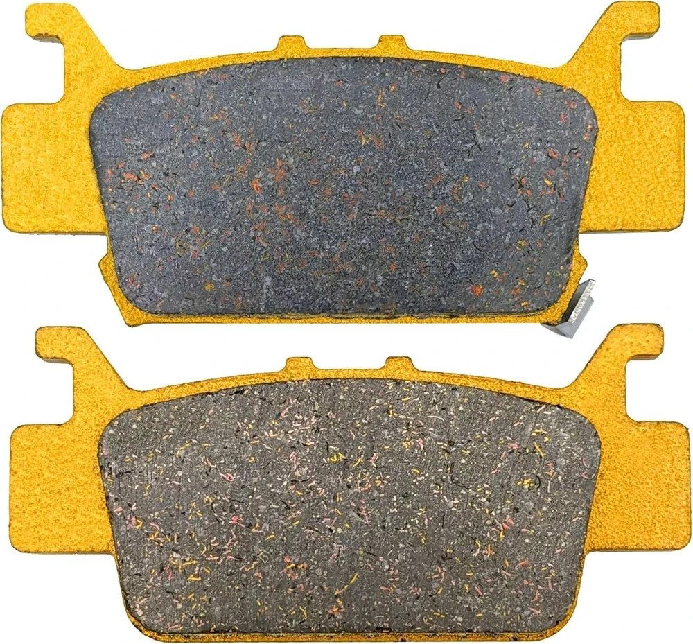 Ceramic Brake Pad Set for Honda Talon 1000 1000R 1000X 1000X-4 1000R-4 2019,