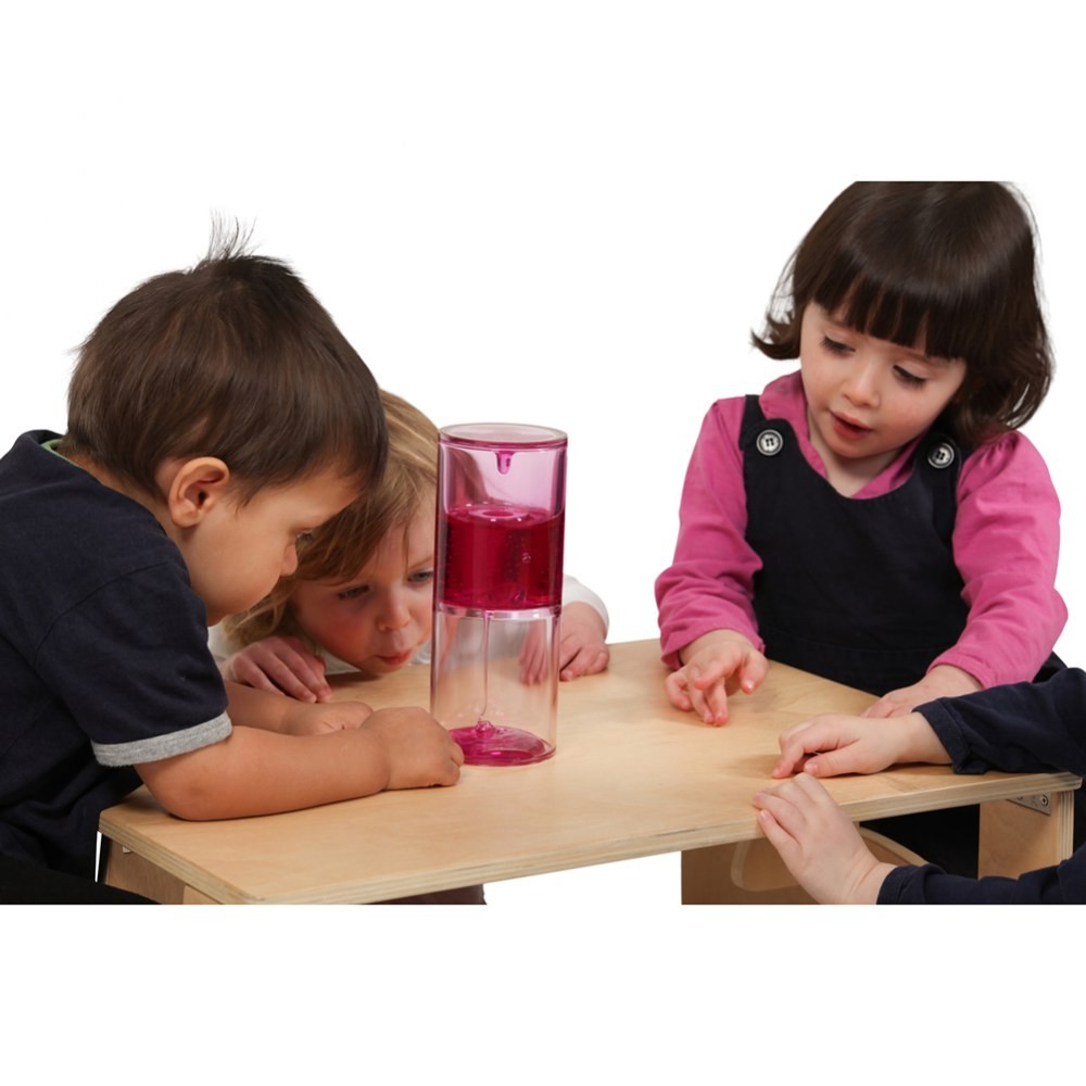 TickiT Sensory Ooze Tubes – Set of 3