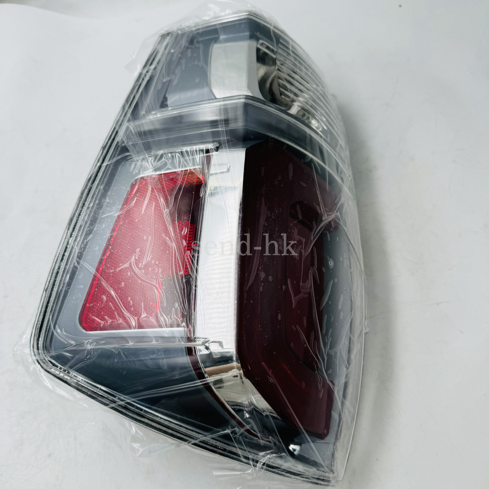 NEW 81550-04210 Tail Light 2020-2021 Toyota Tacoma Assembly Right Passenger Side