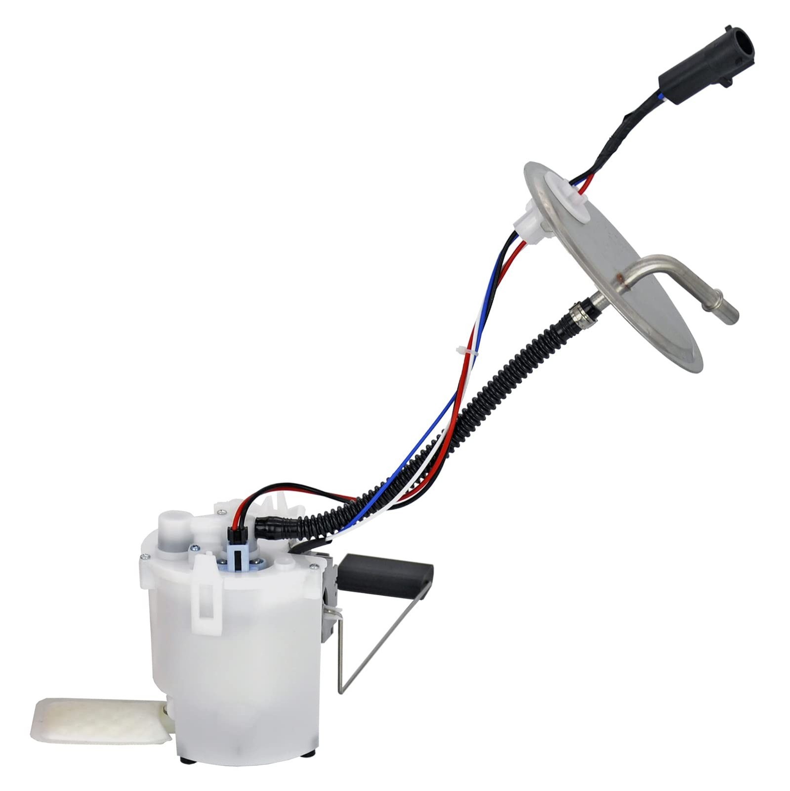 FG0831 Vphix Fuel Pump Module Assembly for 2005-2007 Ford Escape Mazda Mercur…
