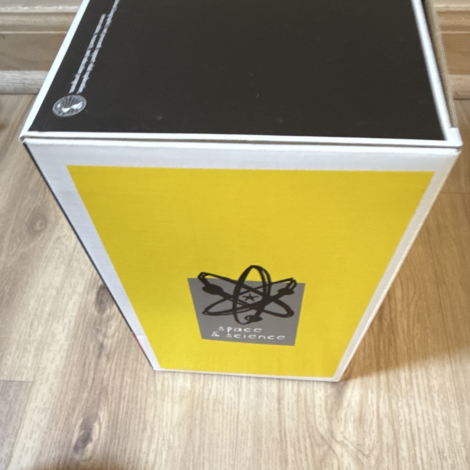 National Geographic 3-D Adventure Projector Space & Science Ages 8+