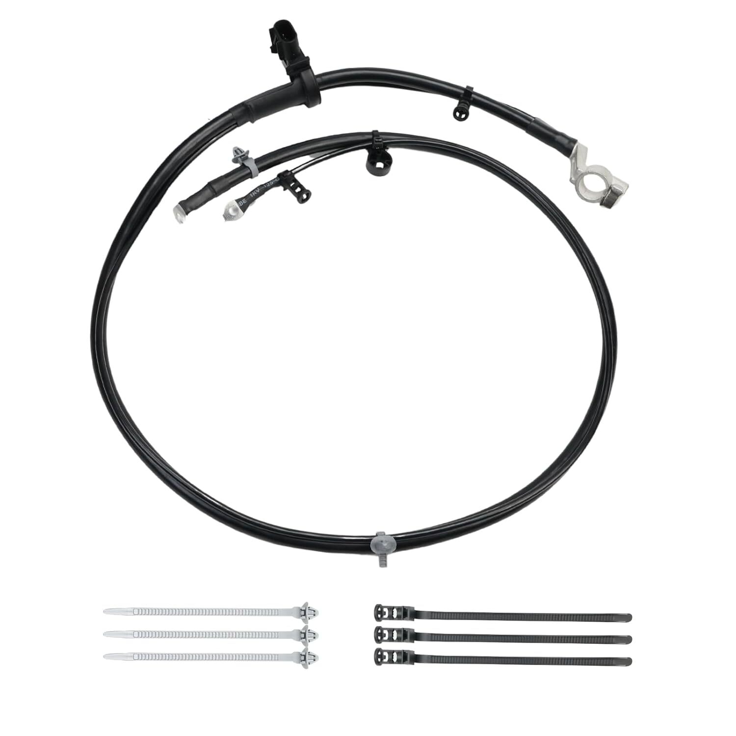 84634109 Battery Negative Cable for 2015-2020 Escalade, Escalade ESV, Suburban,