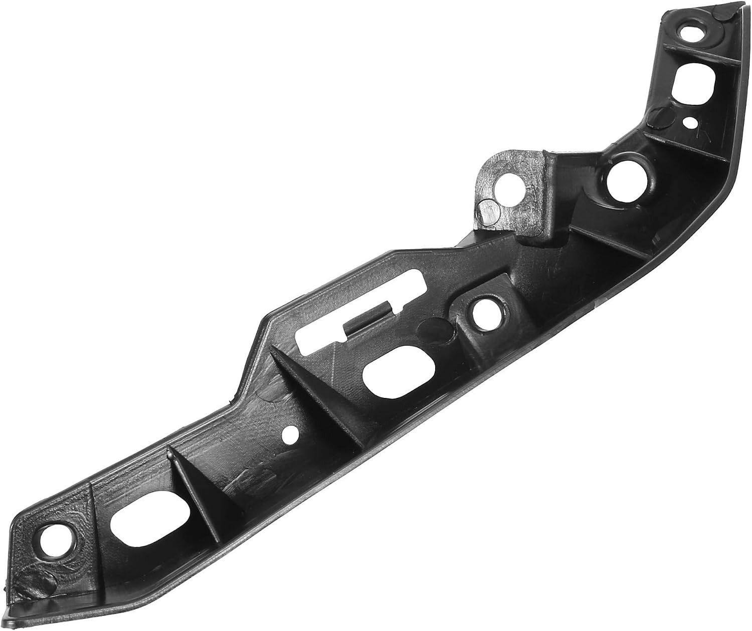 X AUTOHAUX Front Bumper Mounting Support Bracket for Dodge Charger