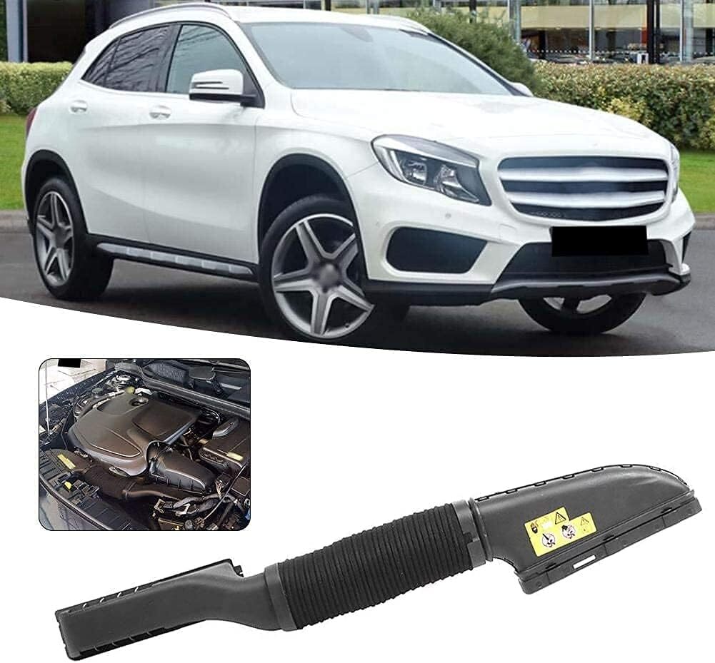 2700900382 Air Cleaner Intake-Inlet Duct Hose for Mercedes-Benz X156 W176 W246