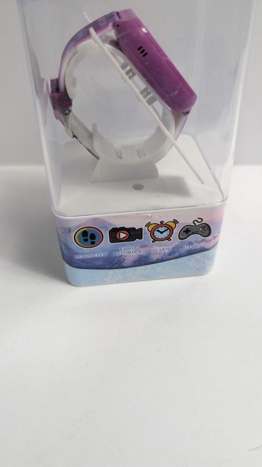 Disney Frozen II Interactive Smartwatch with Camera – New in Box