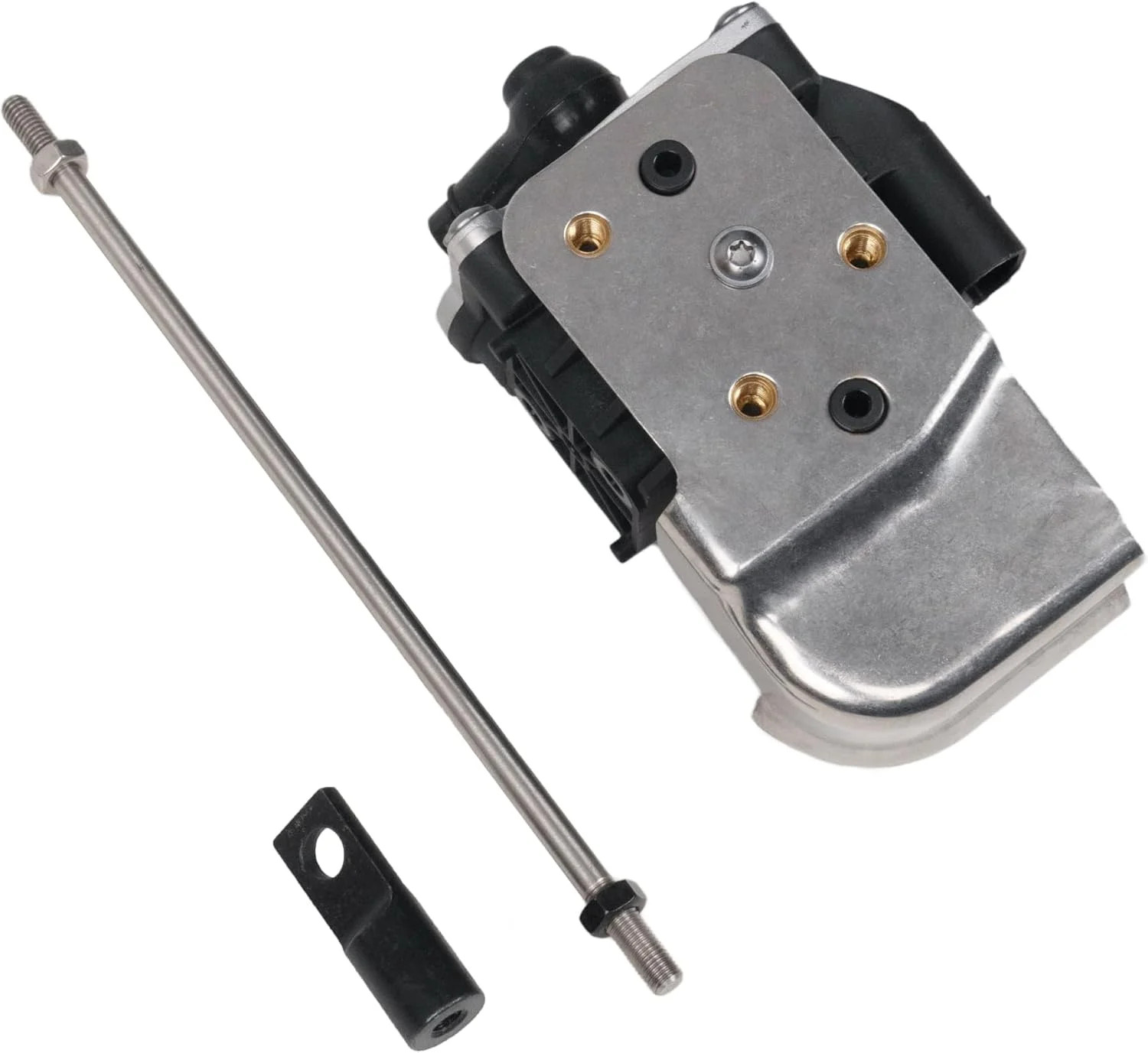 Wastegate Control Valve Solenoid Compatible with Hyundai Sonata Santa Fe Sport T