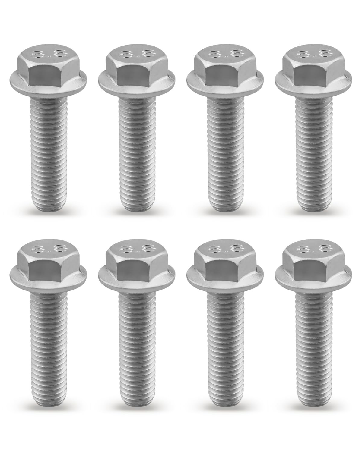 Truck Bed Bolts Mounting Hardware Chevy Silverado GMC Sierra