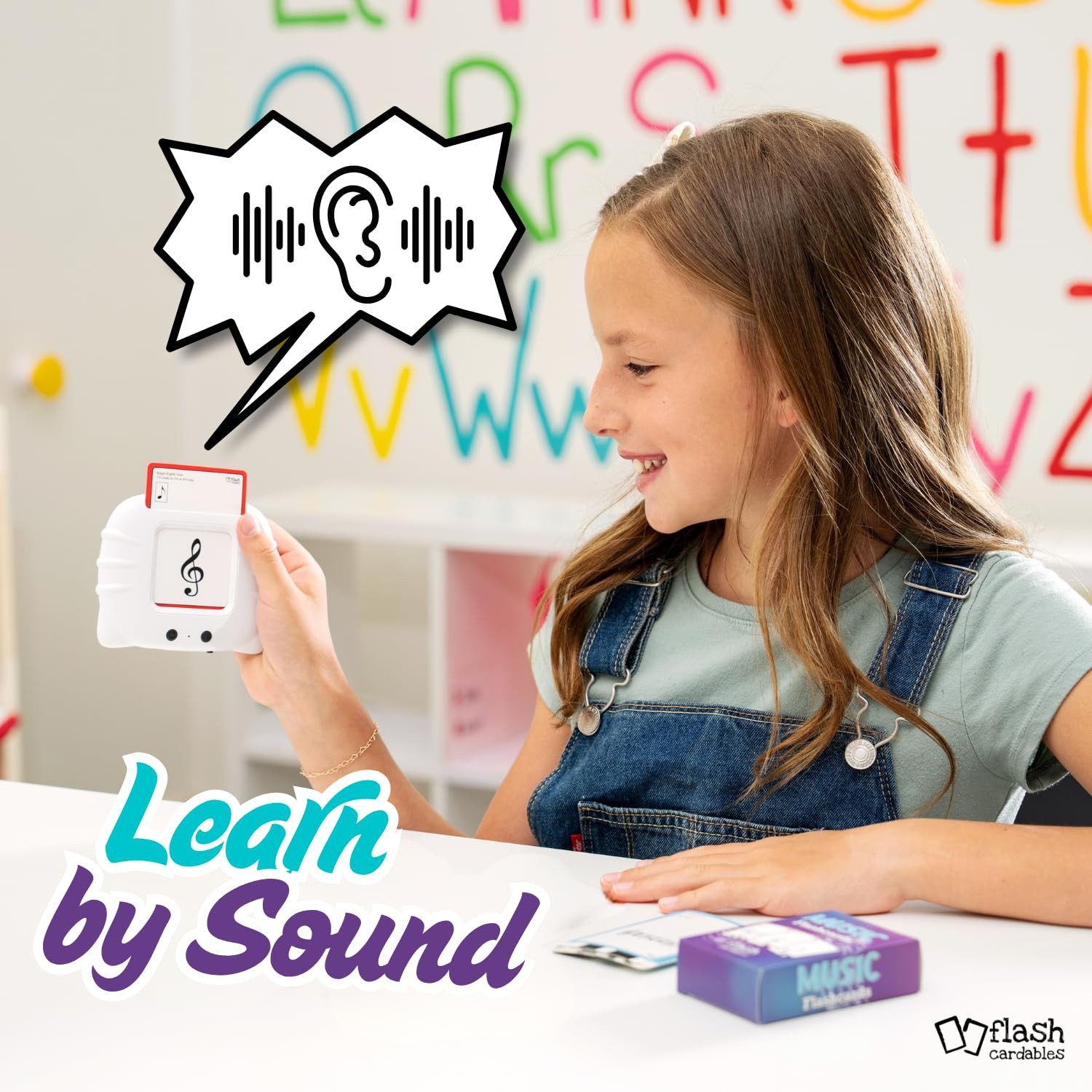 Music Flashcard Player: Interactive Flashcards for Learning Theory and…