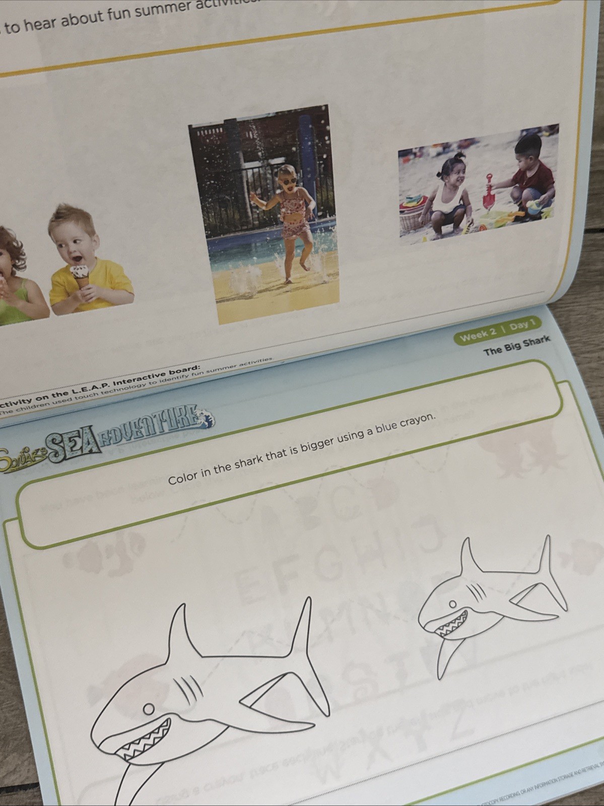 9 Educational Books Highlights Puzzle Buzz I Can Draw Animals Little Leap Book