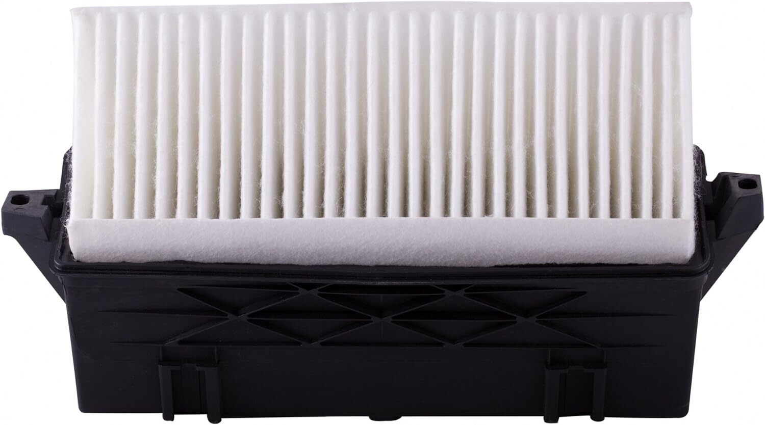 PG Engine Air Filter PA99280R | Fits 2015-12 Mercedes-Benz ML350, 2016-13 GL350,