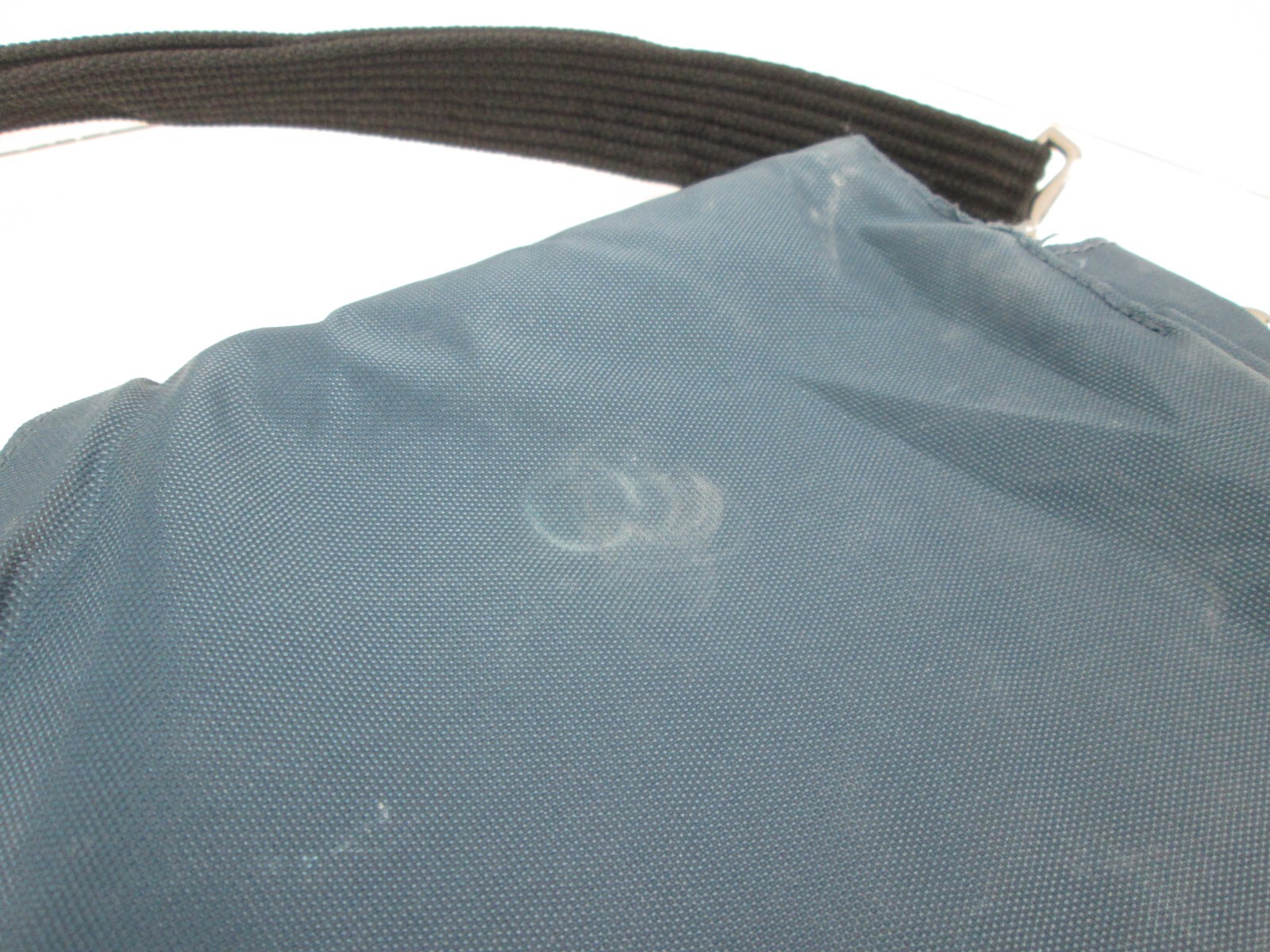 Genuine APH Carrying Case Bag Blue Adjustable Strap for Mini-Lite Box