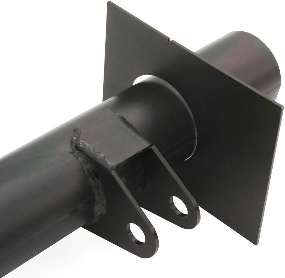 Rear Fuel Tank Support Crossmember Fit for 1999-2006 Chevy Silverado and GMC Sie