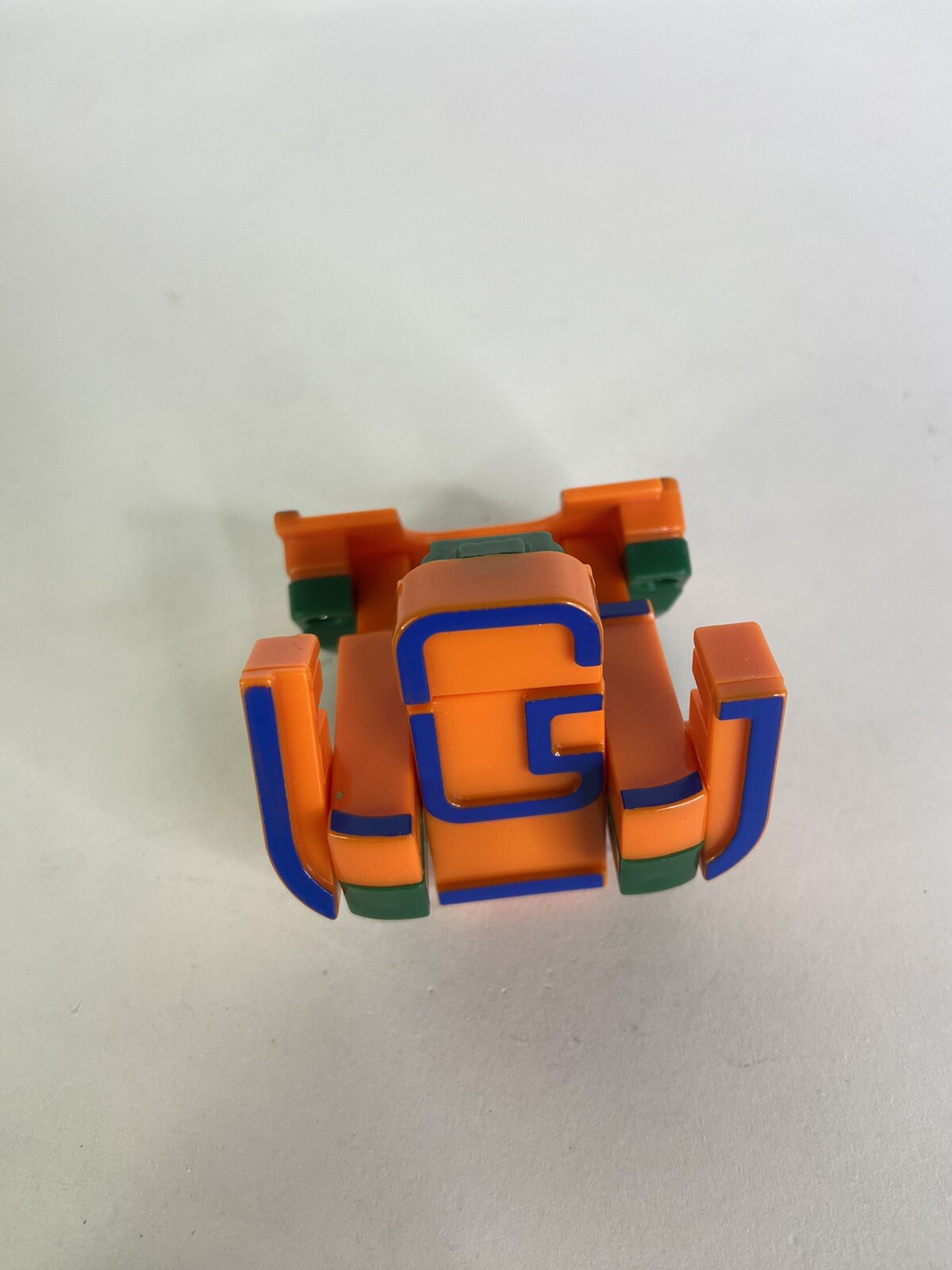 Lakeshore Alphabet Alpha Bots Replacement Letter G Figure ONLY