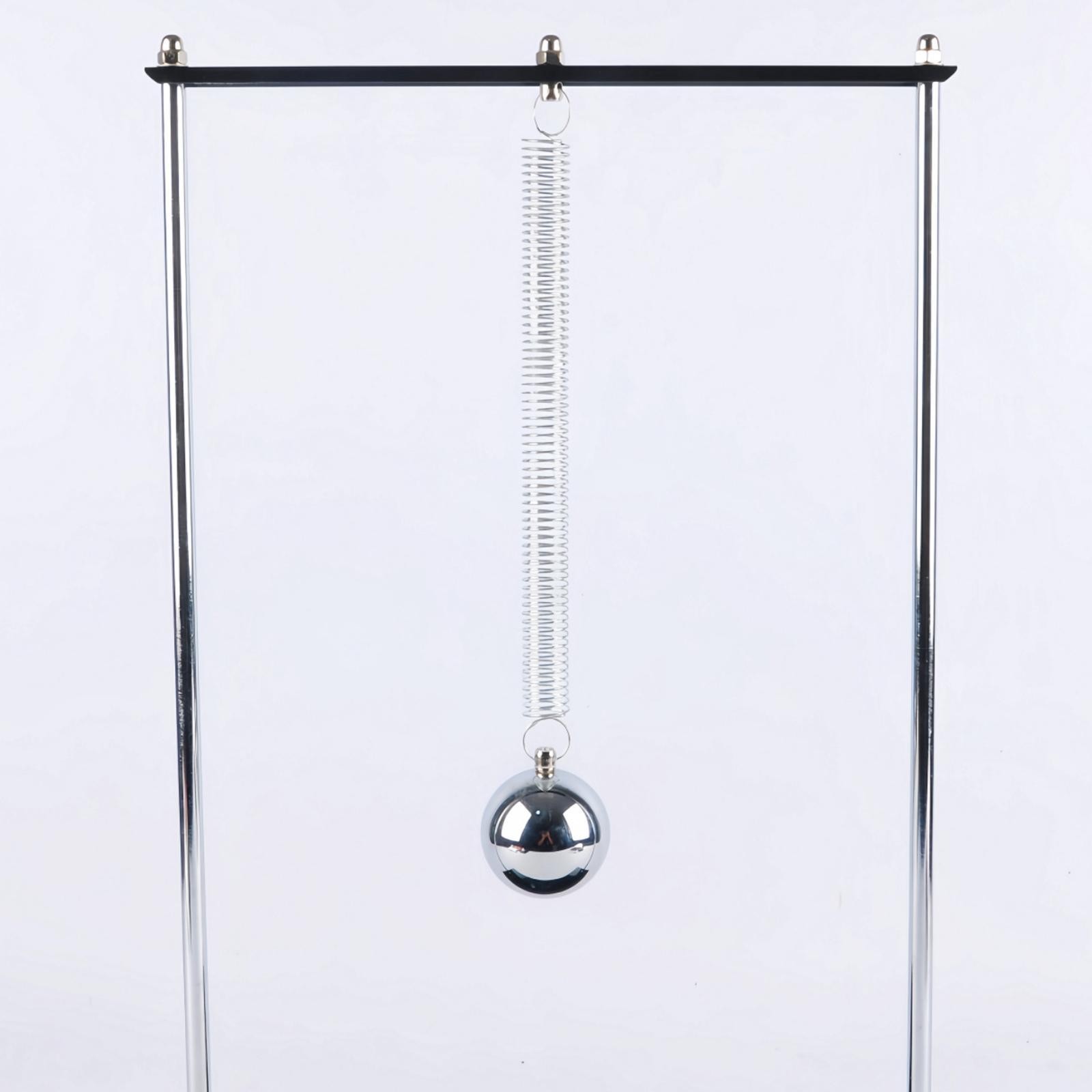 Simple Pendulum Experiment Physical Teaching Instrument Stable Vertical