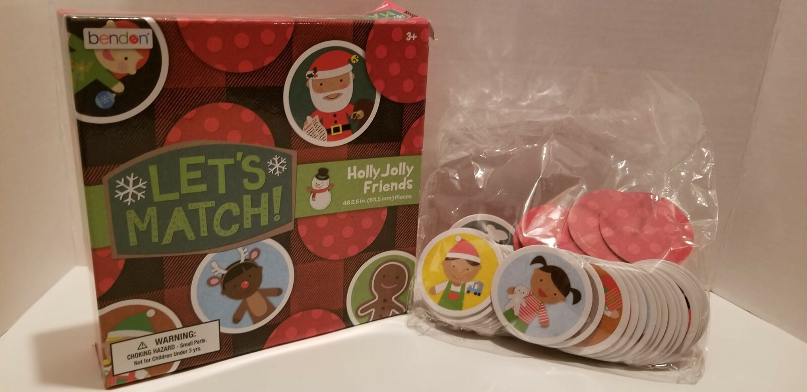 KIDS MEMORY GAMES