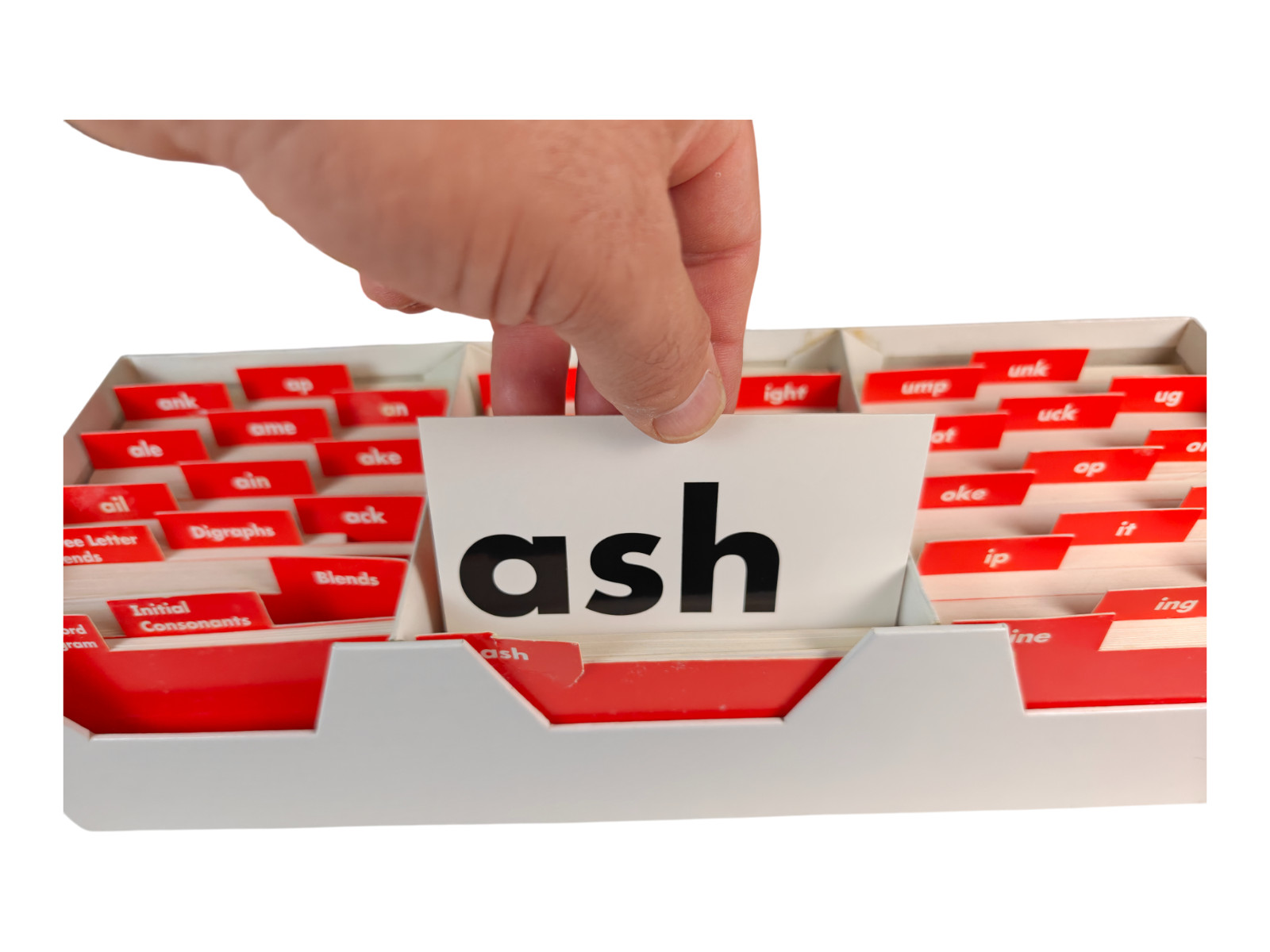 Lakeshore Word Family Initial Sounds Pattern Recognition Vocab Homeschool Teach