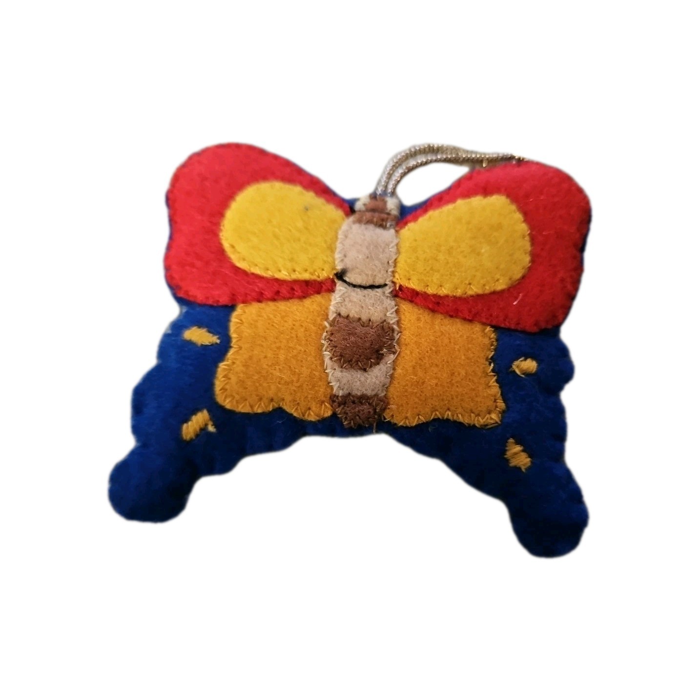 10 Felt Storytelling Insects
