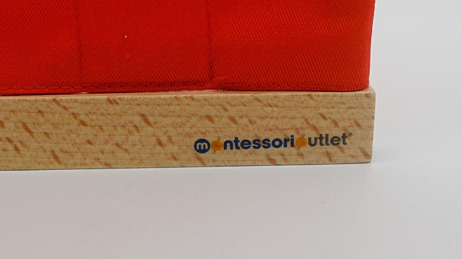 Montessori Snapping Frame Practical Life Skill Tool for Toddlers Preschool Kids