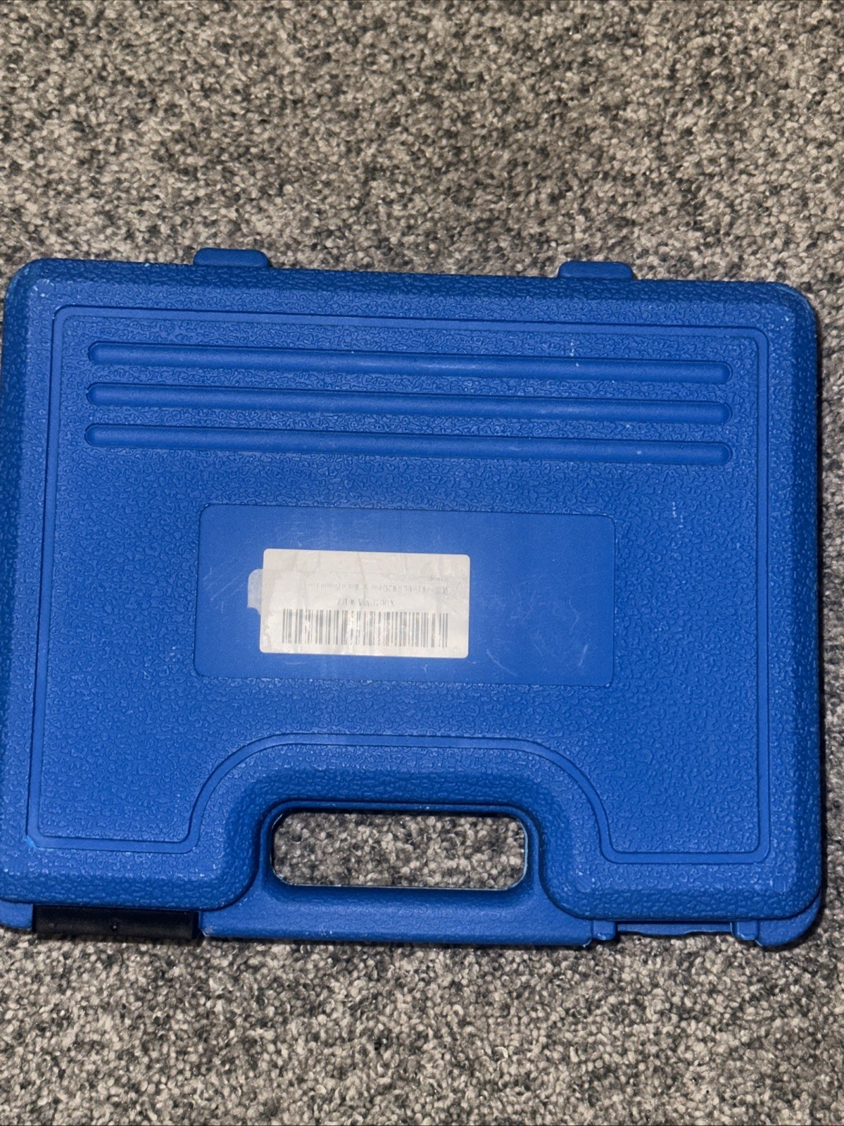 Fuel Injector Rail Assembly Remover Tool GM245 Fuel Injector Seals Read Descrip.