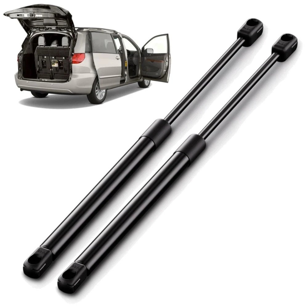 ARANA Rear Hatch Liftgate Struts for Toyota Sienna 2011-2020, PM1124 Trunk