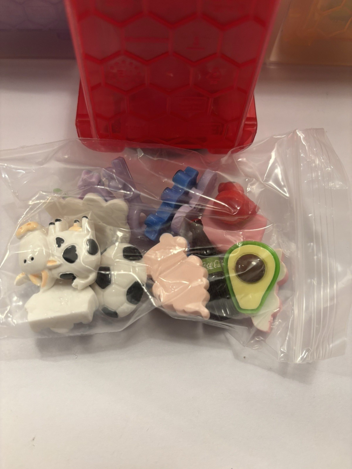 Speech Therapy Speech Sound Boxes