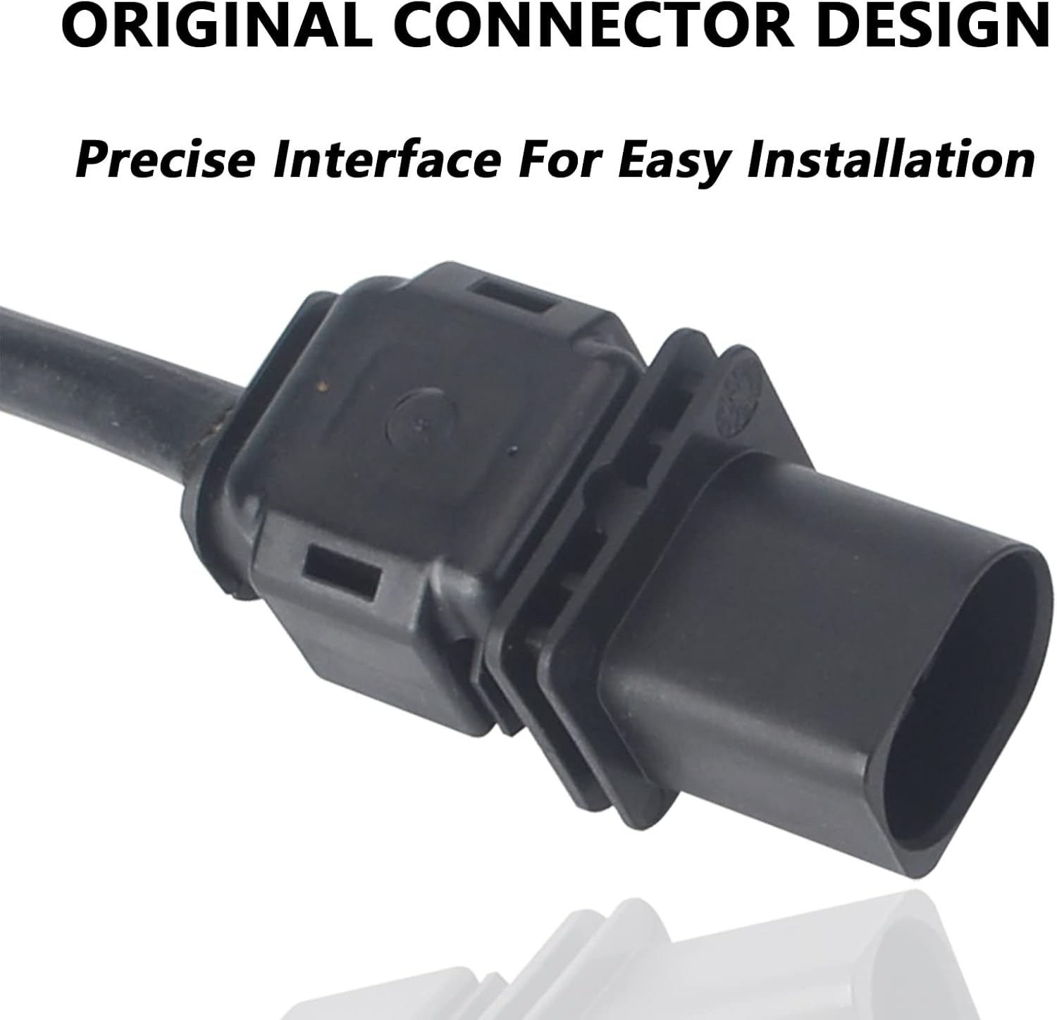 VW Jetta Golf Passat 234-5107 O2 Oxygen Sensor Air Fuel Ratio Upstream 250-25035