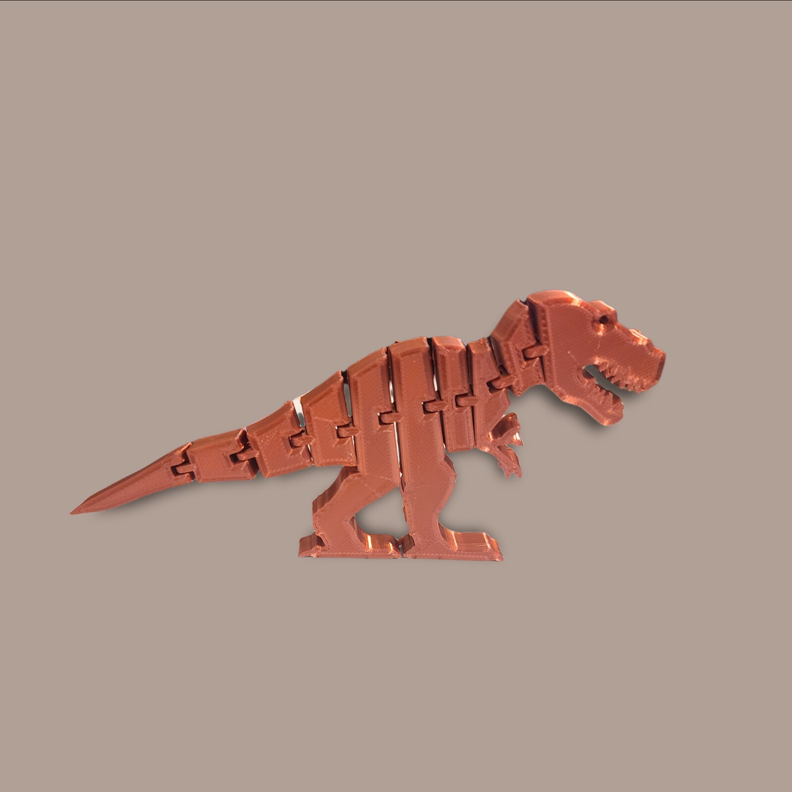 T-Rex dinosaur lover gift, Easter basket stuffers for kids, gift for a child