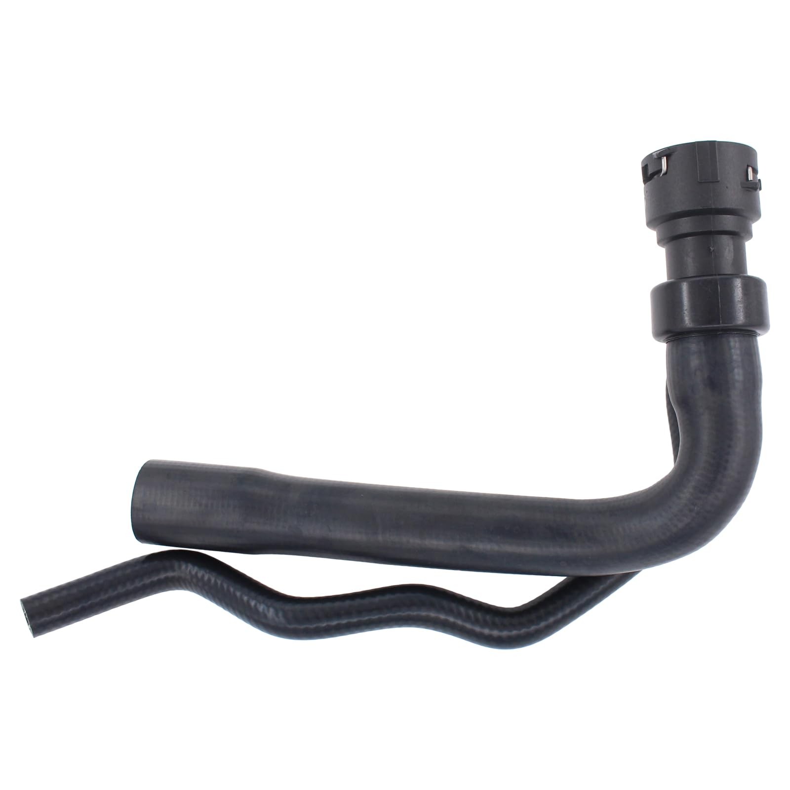 MOTOKU Water Hose Upper Radiator to Water Pipe to Expansion Tank for Audi A4 200